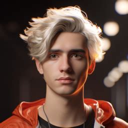 xQc AI Voice Generator